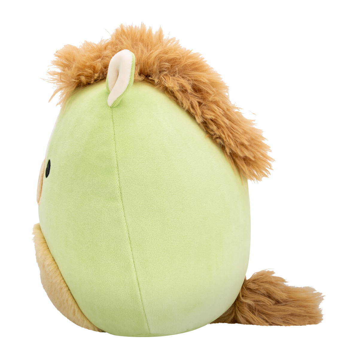 М'яка іграшка Squishmallows - Кінь Біллі (19 см) — превʼю 3