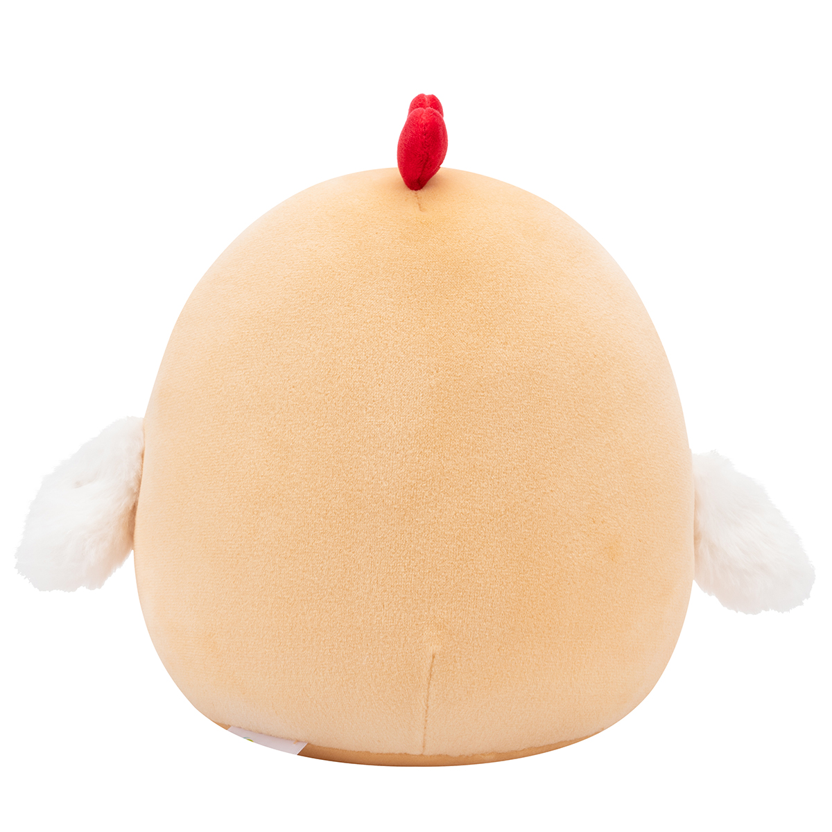 М'яка іграшка Squishmallows – Півник Руті (Ruti) – 19 см — превʼю 4