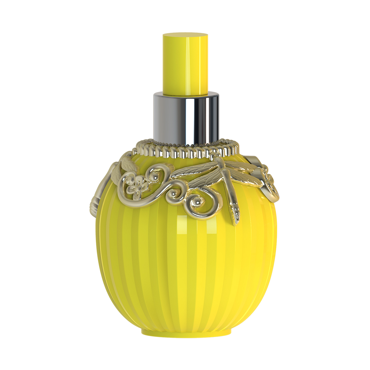 Лялька Perfumies Хлоя Лав з аксесуарами та бантиком — превʼю 2