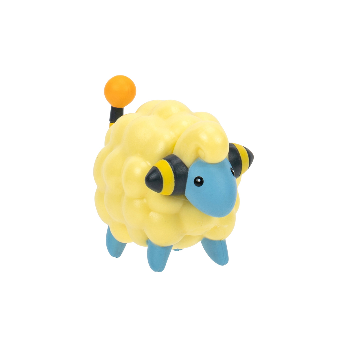 Ігровий набір Pokemon W14 з фігуркою Маріп та покеболом 5 см Jazwares — превʼю 4