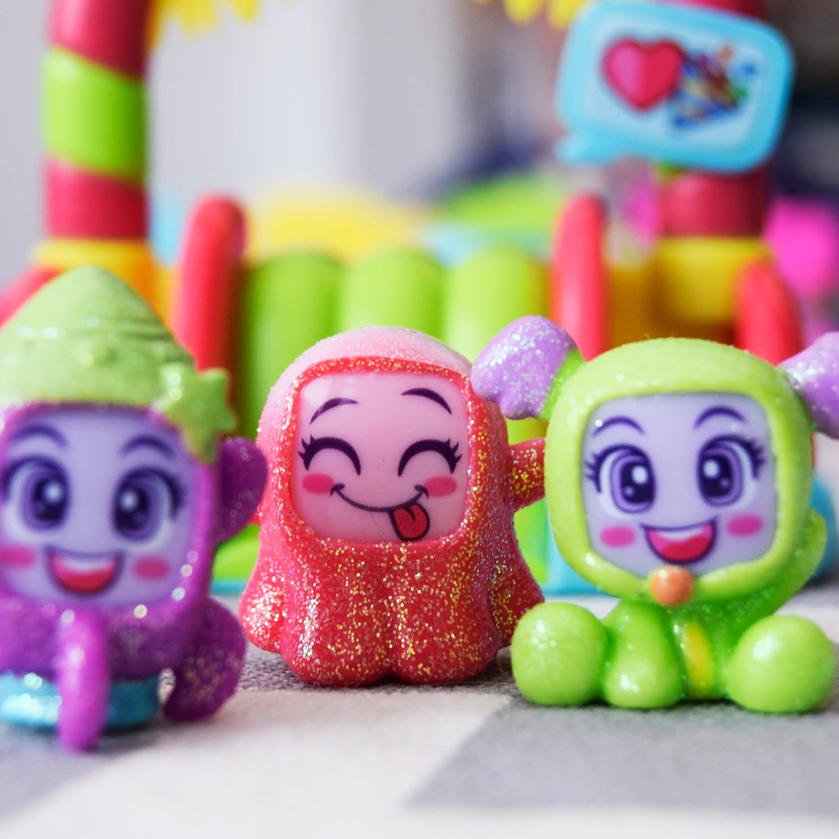 Фігурка Moji Pops — Adventure — в асортименті — превʼю 5