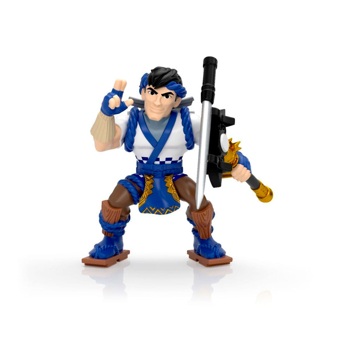Ігрова фігурка Fortnite Майстер суші 5 см з підставкою — превʼю 3