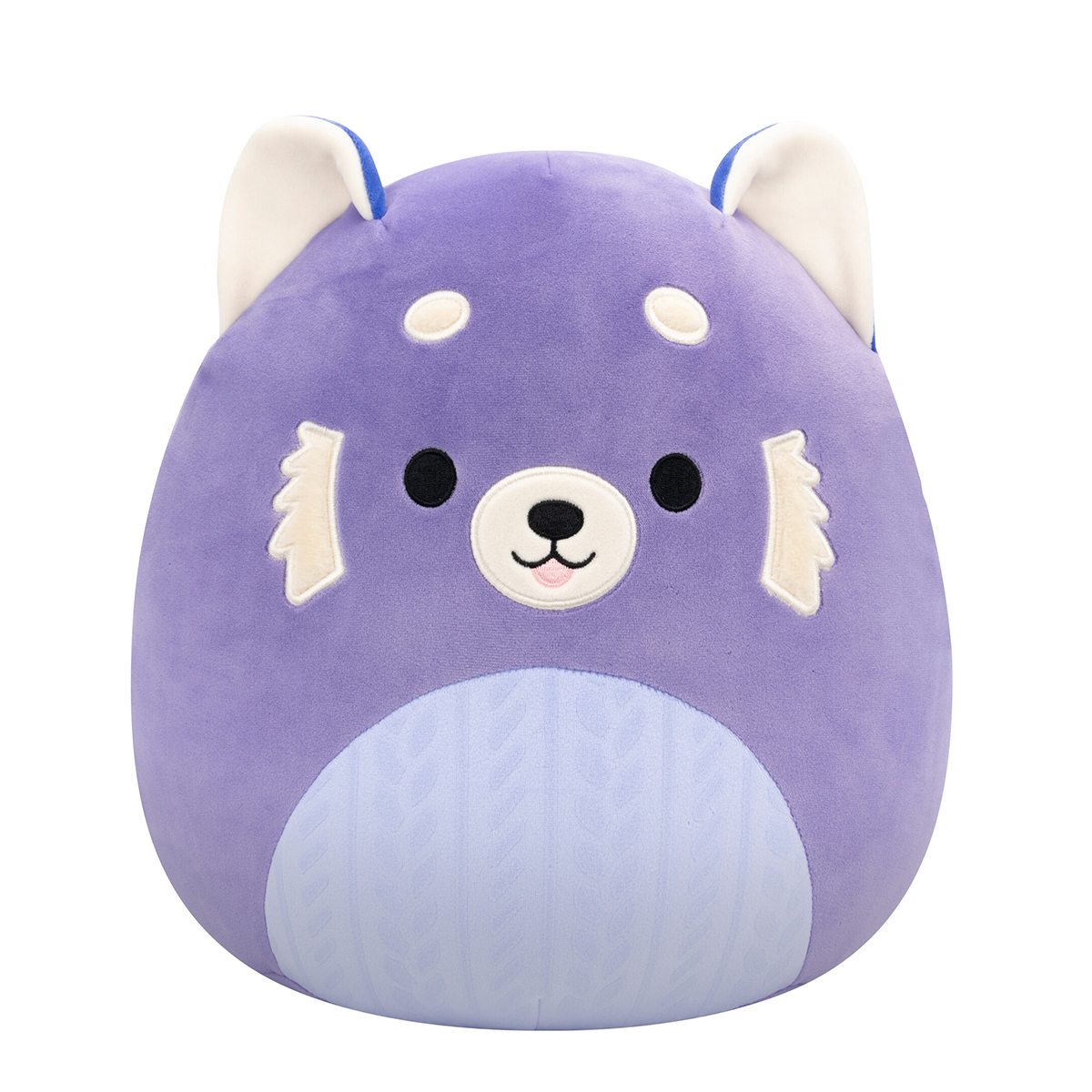 М'яка іграшка Squishmallows – Червона панда Алдіс (Red Panda Aldis) – 30 см — превʼю 1