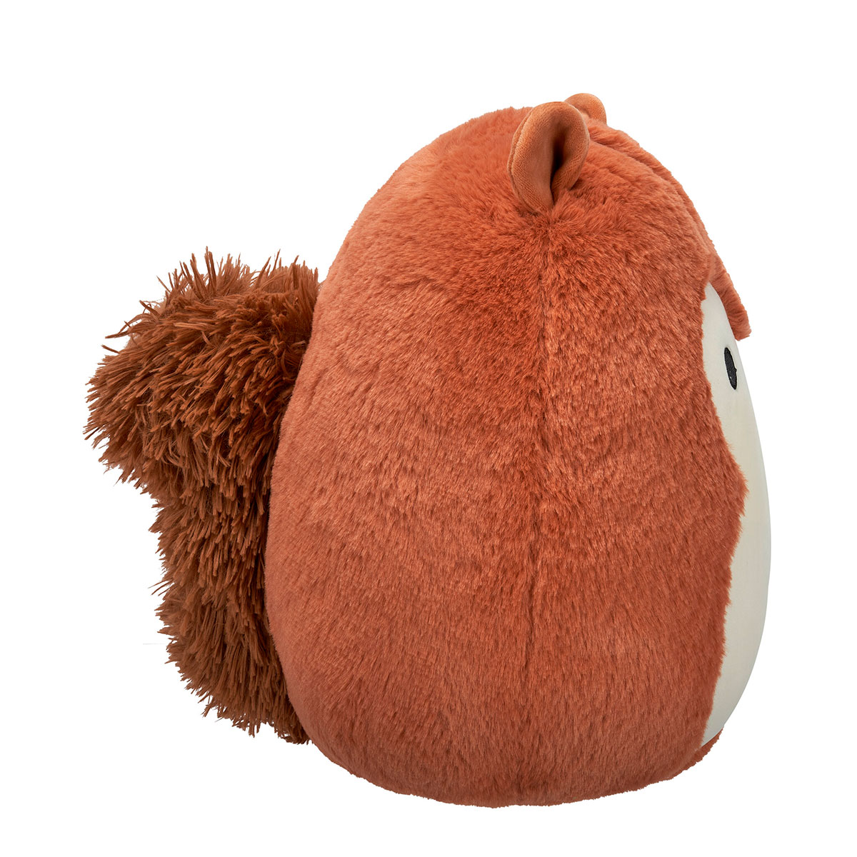 М'яка іграшка Squishmallows – Білка Сойєр (Sawyer) – 30 см — превʼю 5