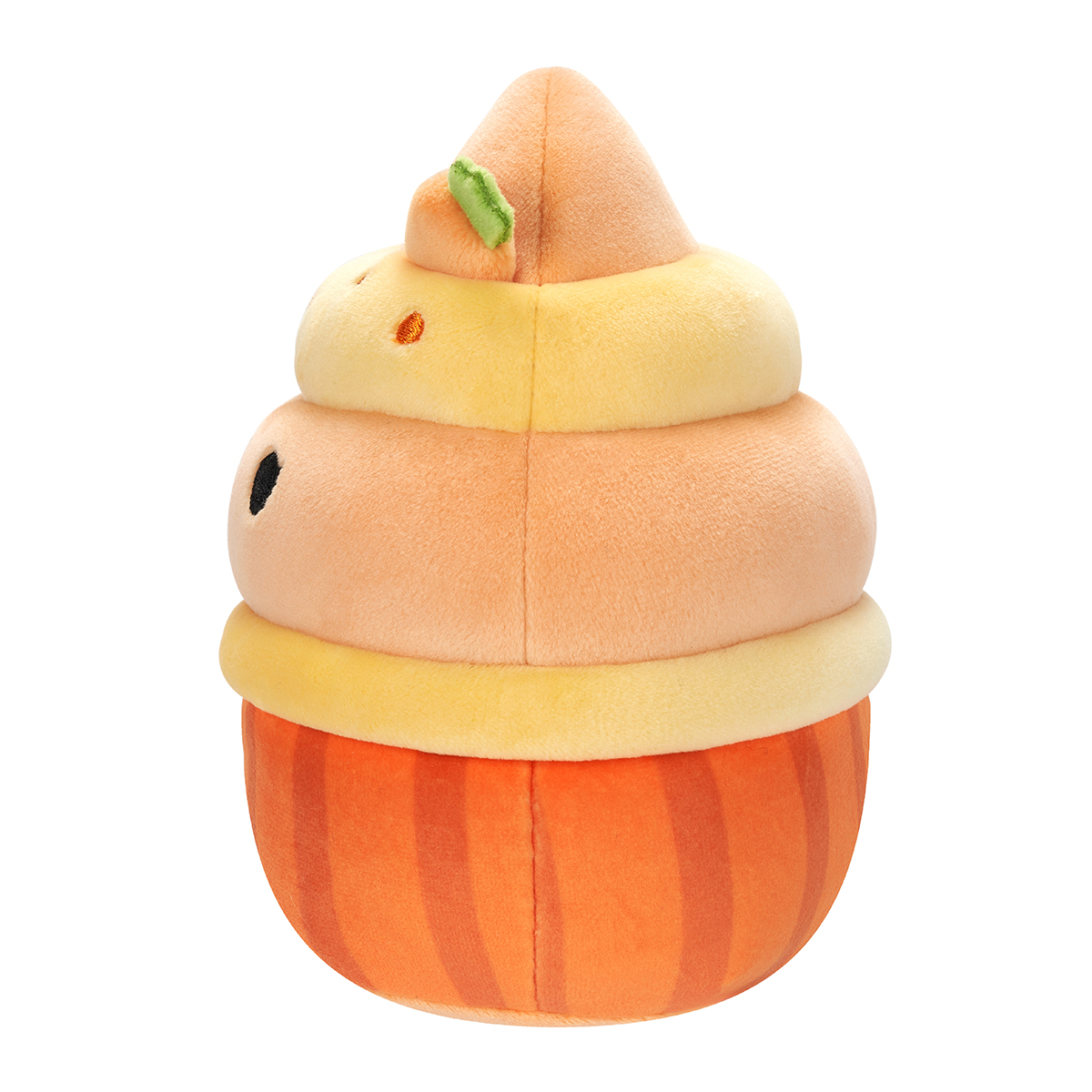М'яка іграшка Squishmallows – Капкейк Кейша (Keisha) – 13 см — превʼю 3