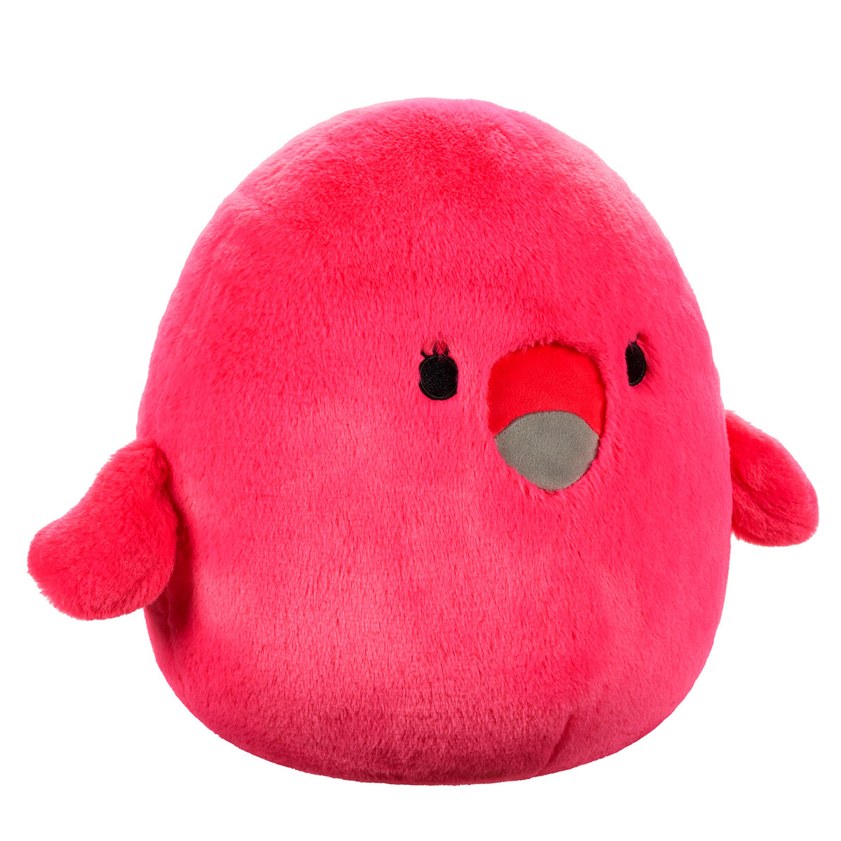 М'яка іграшка Squishmallows – Фламінго Кукі (Cookie) – 30 см — превʼю 6