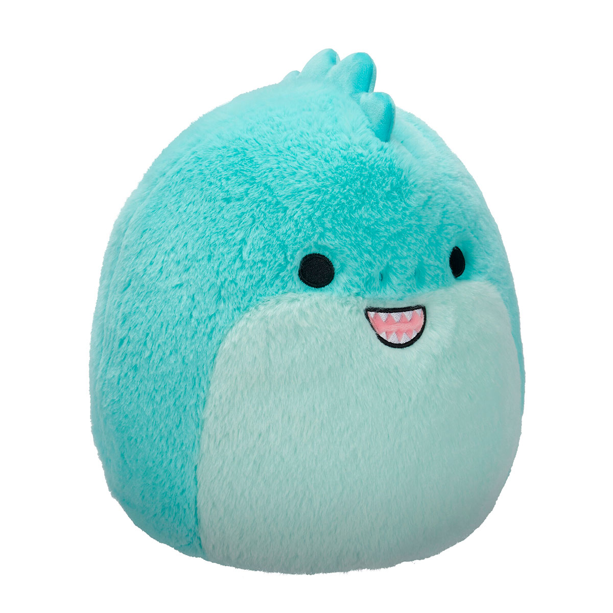М'яка іграшка Squishmallows – Вугор Езі (Eze) – 30 см — превʼю 6
