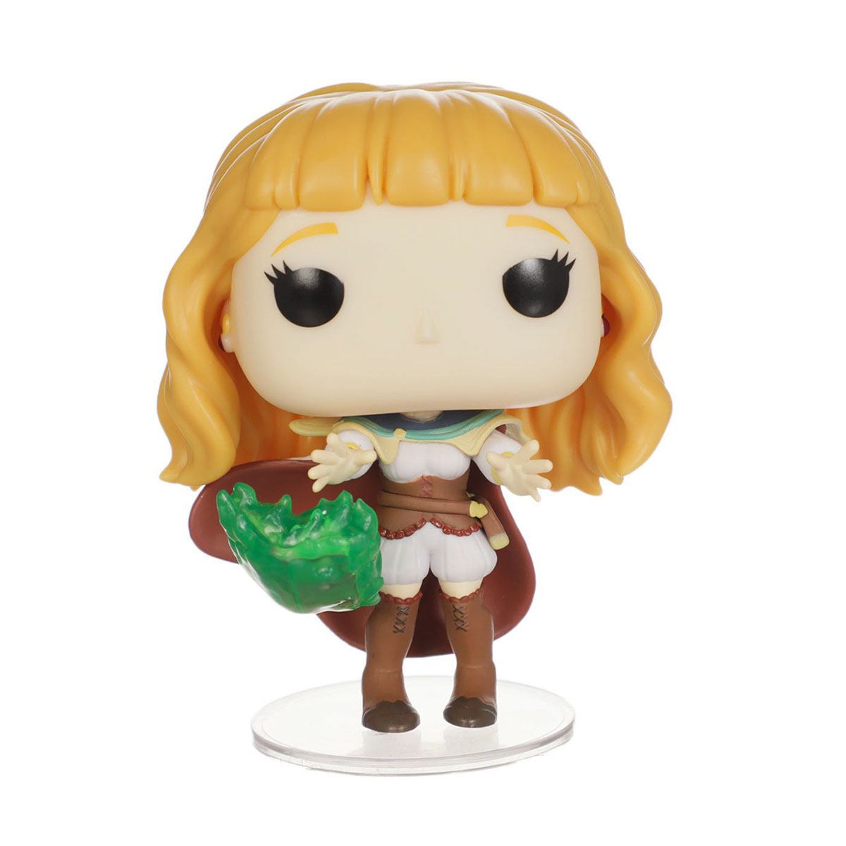 Ігрова фігурка Funko POP! - Мімоза — превʼю 2