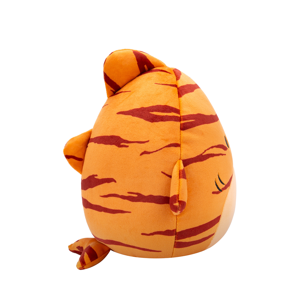 М'яка іграшка Squishmallows – Тигрова акула Джаггер (Jagger) – 19 см — превʼю 5
