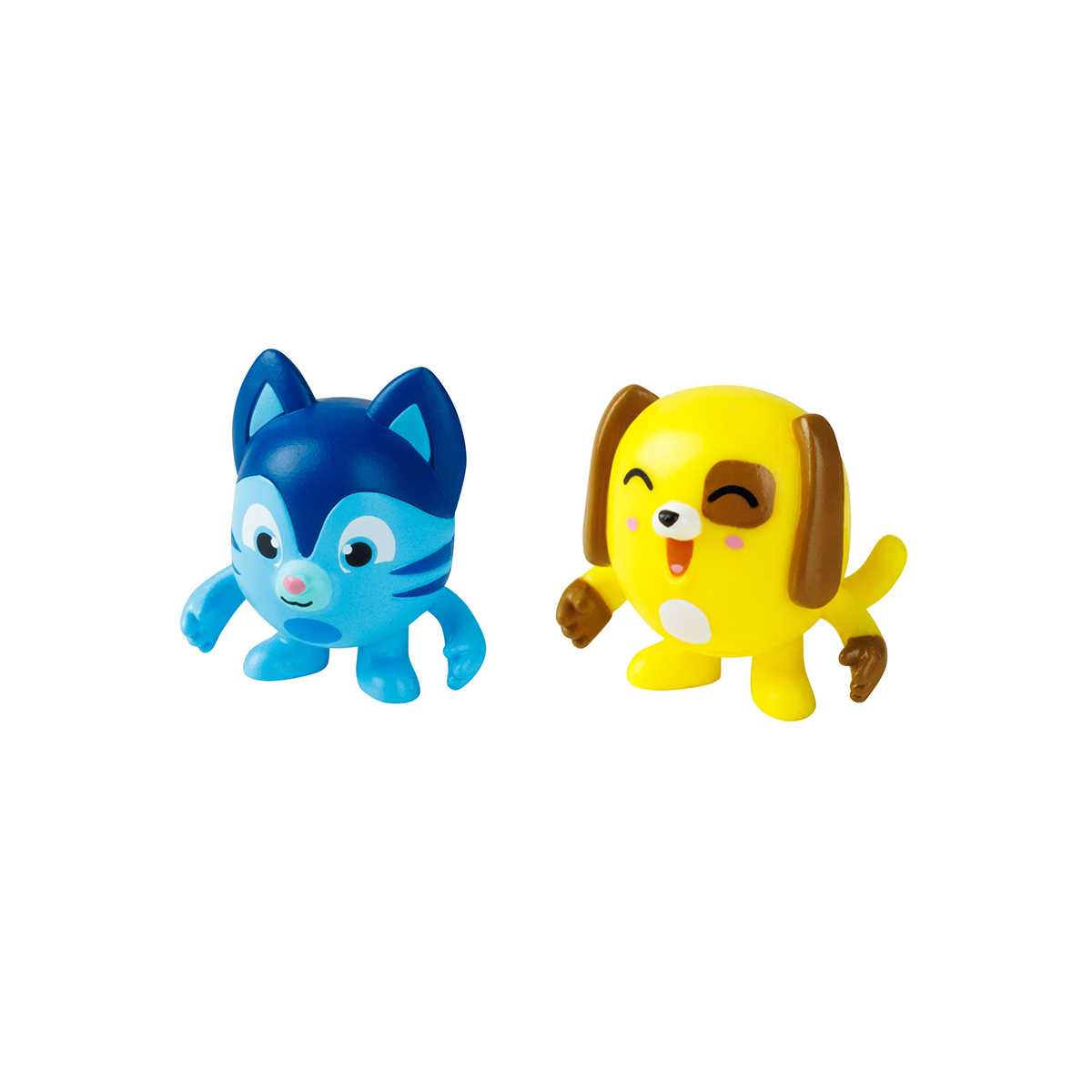 Набір фігурок Pinata Smashlings 2 шт 3,5 см — превʼю 2