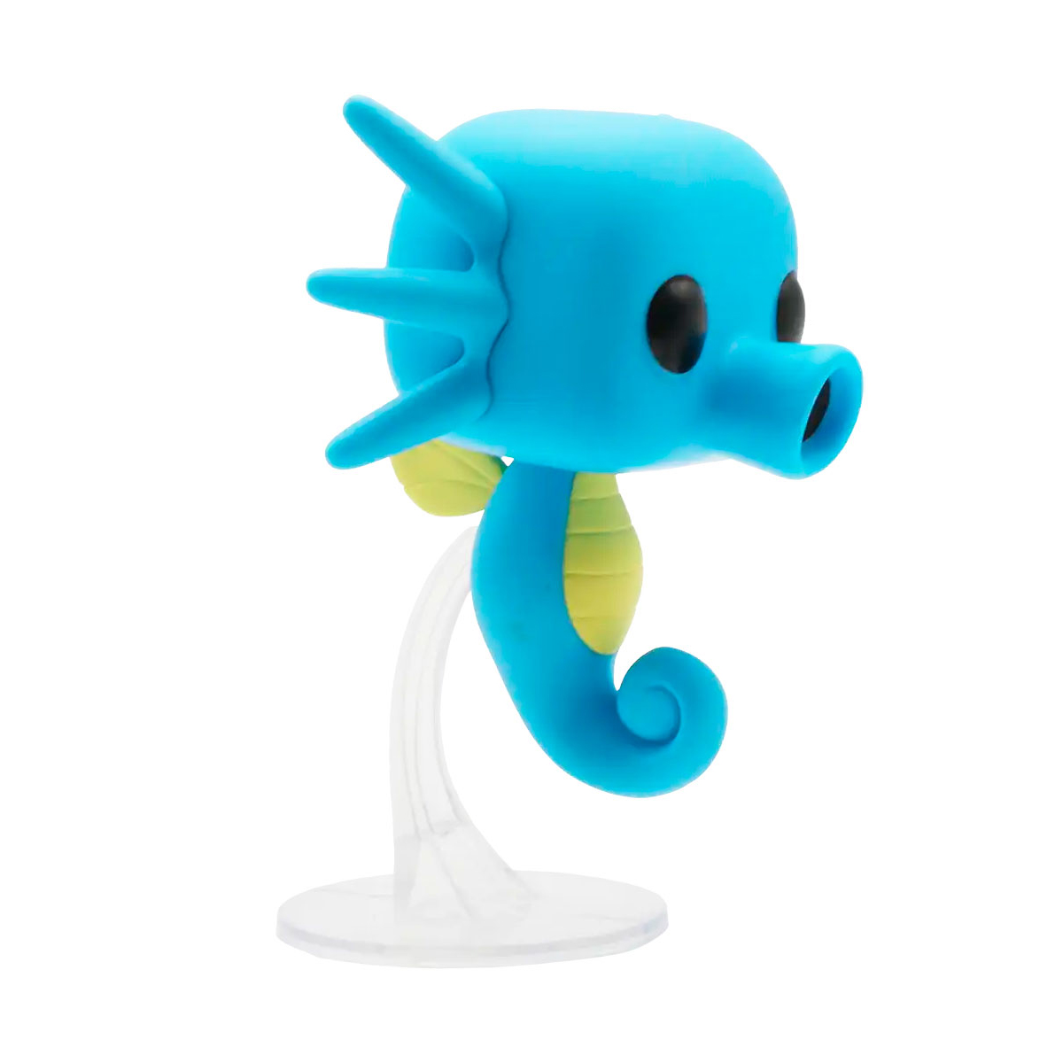 Колекційна ігрова фігурка Funko POP - Horsea - Покемон аніме персонаж — превʼю 3