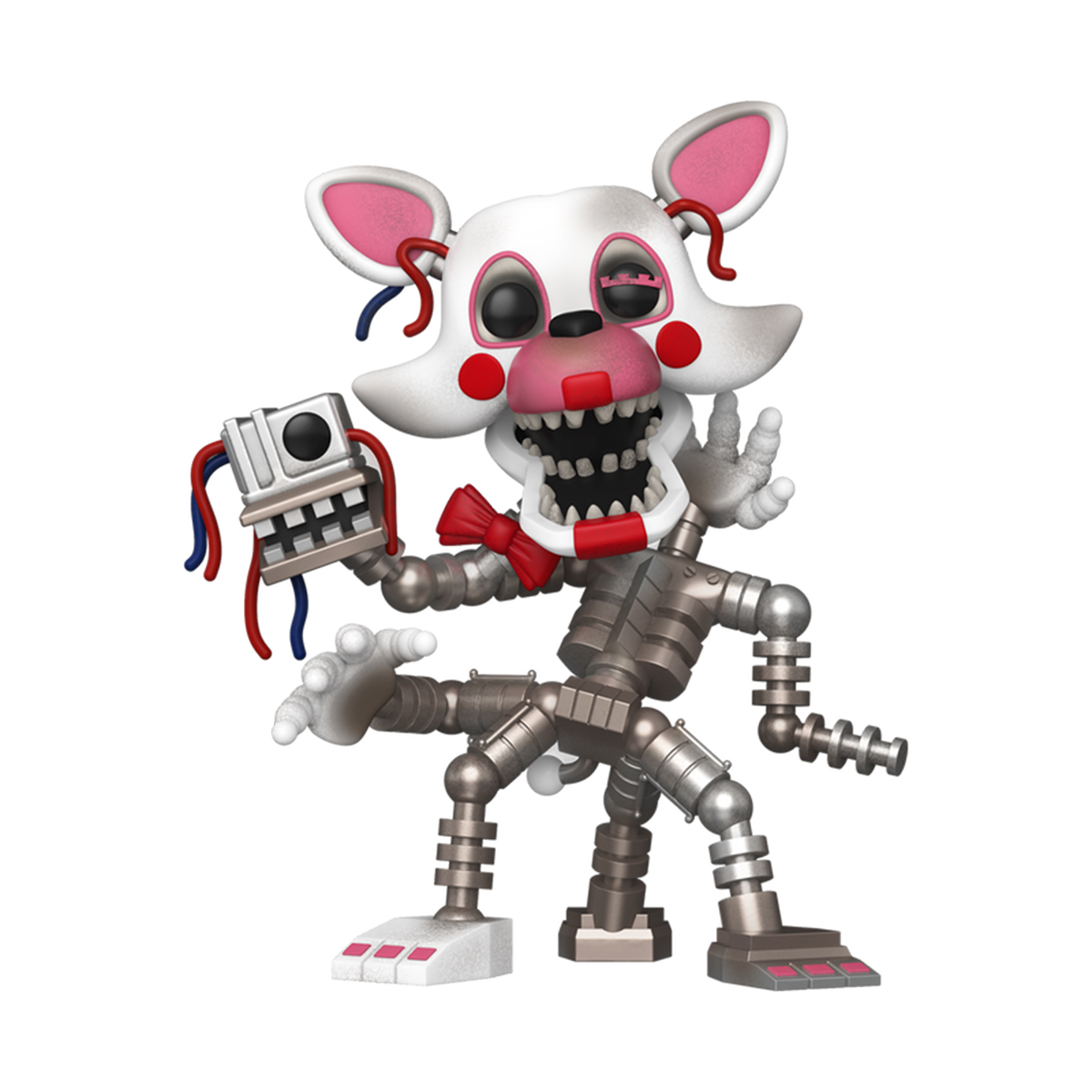 Фігурка Мангл (Mangle) — Funko Pop — Five Nights at Freddys — превʼю 2
