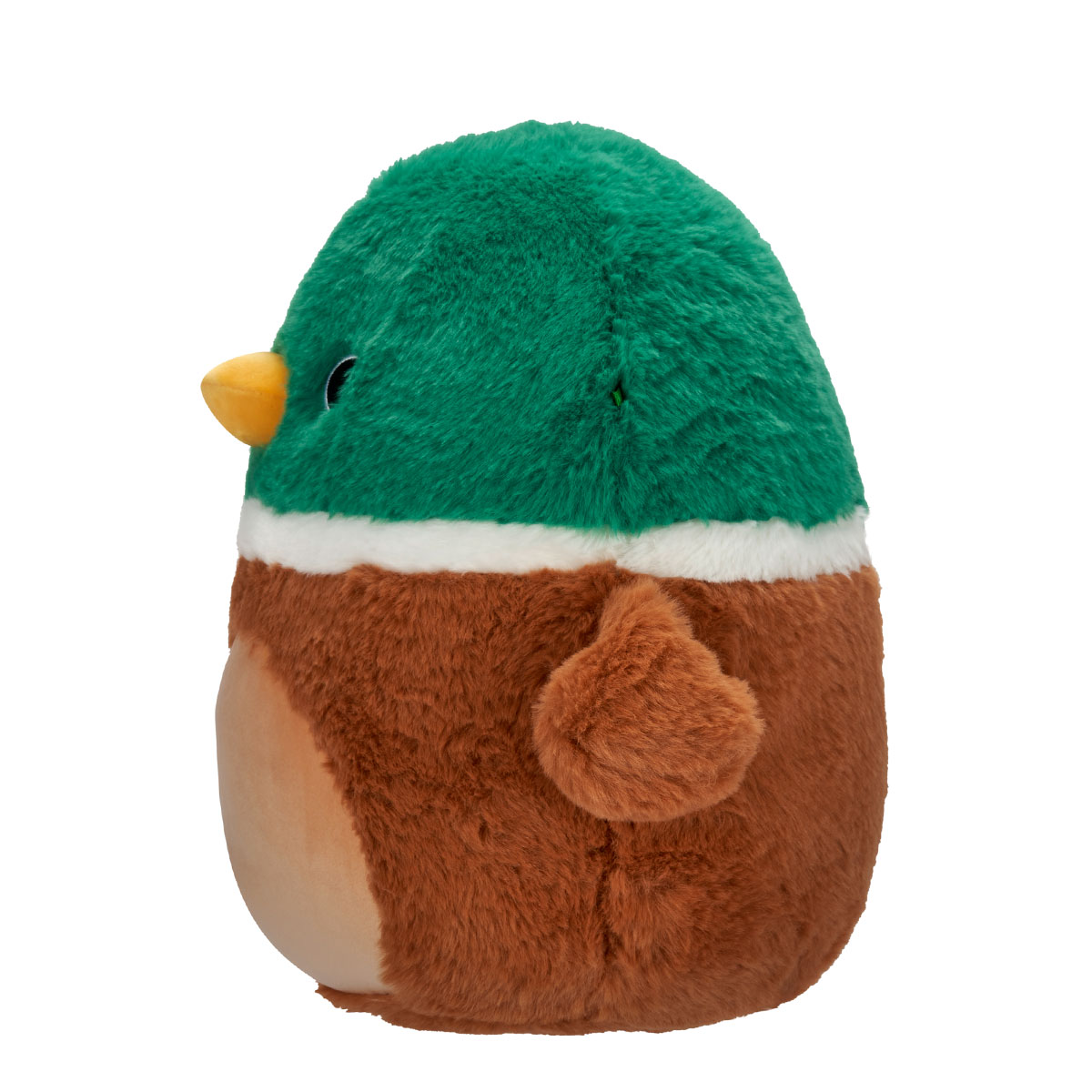 М'яка іграшка Squishmallows – Крижень Ейвері (Avery) – 30 см — превʼю 3