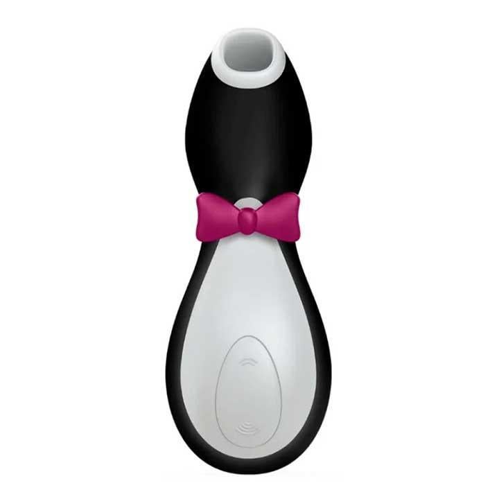 Вакуумний стимулятор (вуманайзер) Pro Penguin - Вібратори