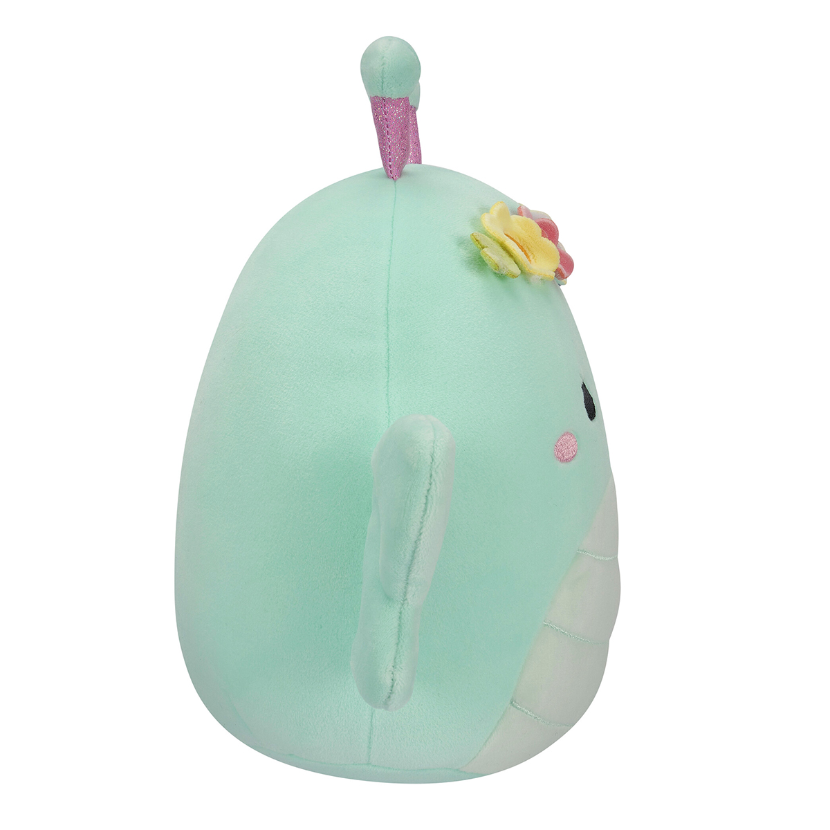М'яка іграшка Squishmallows – Метелик Рейна (Rayna) – 13 см — превʼю 5