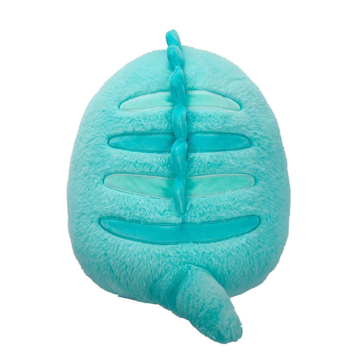 М'яка іграшка Squishmallows – Вугор Езі (Eze) – 30 см — превʼю 4
