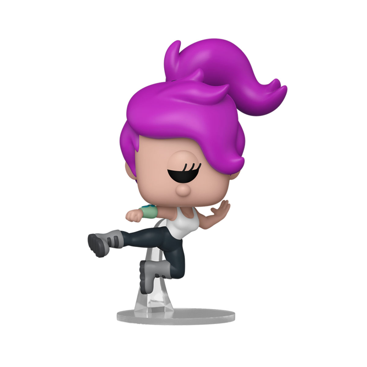 Ігрова фігурка Funko Pop Футурама Ліла та дорослих — превʼю 1