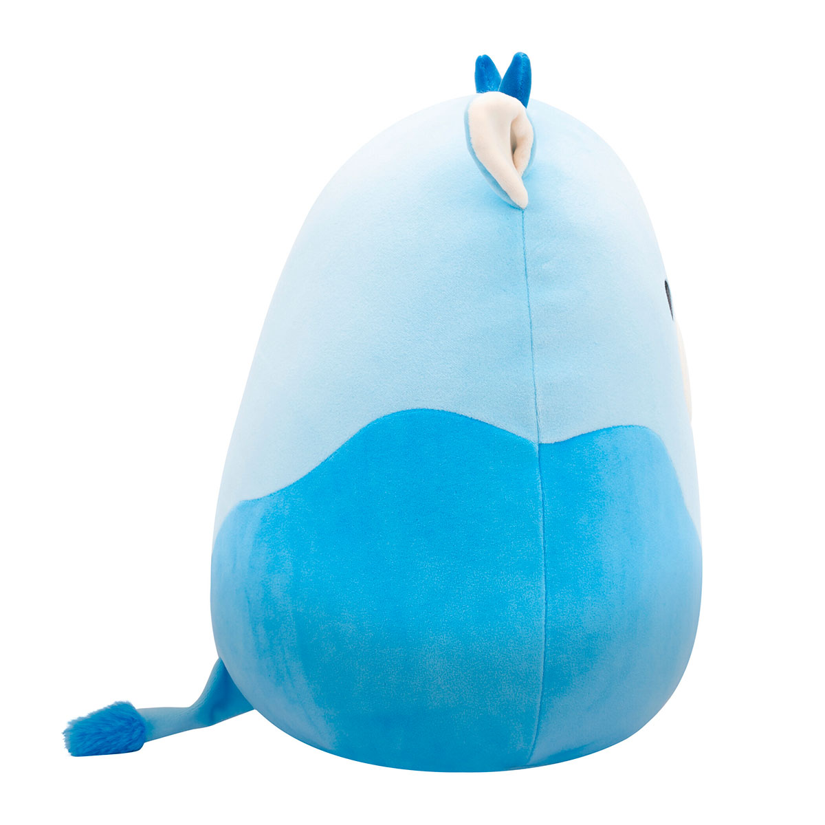 М'яка іграшка Squishmallows – Корівка Рутанія (Rutania) – 30 cm — превʼю 5