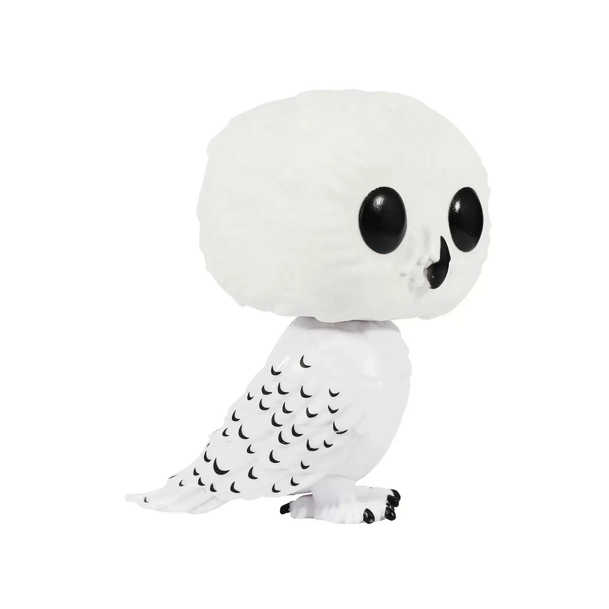 Колекційна ігрова фігурка Harry Potter - Hedwig Funko POP Гаррі Поттер - Букля — превʼю 5