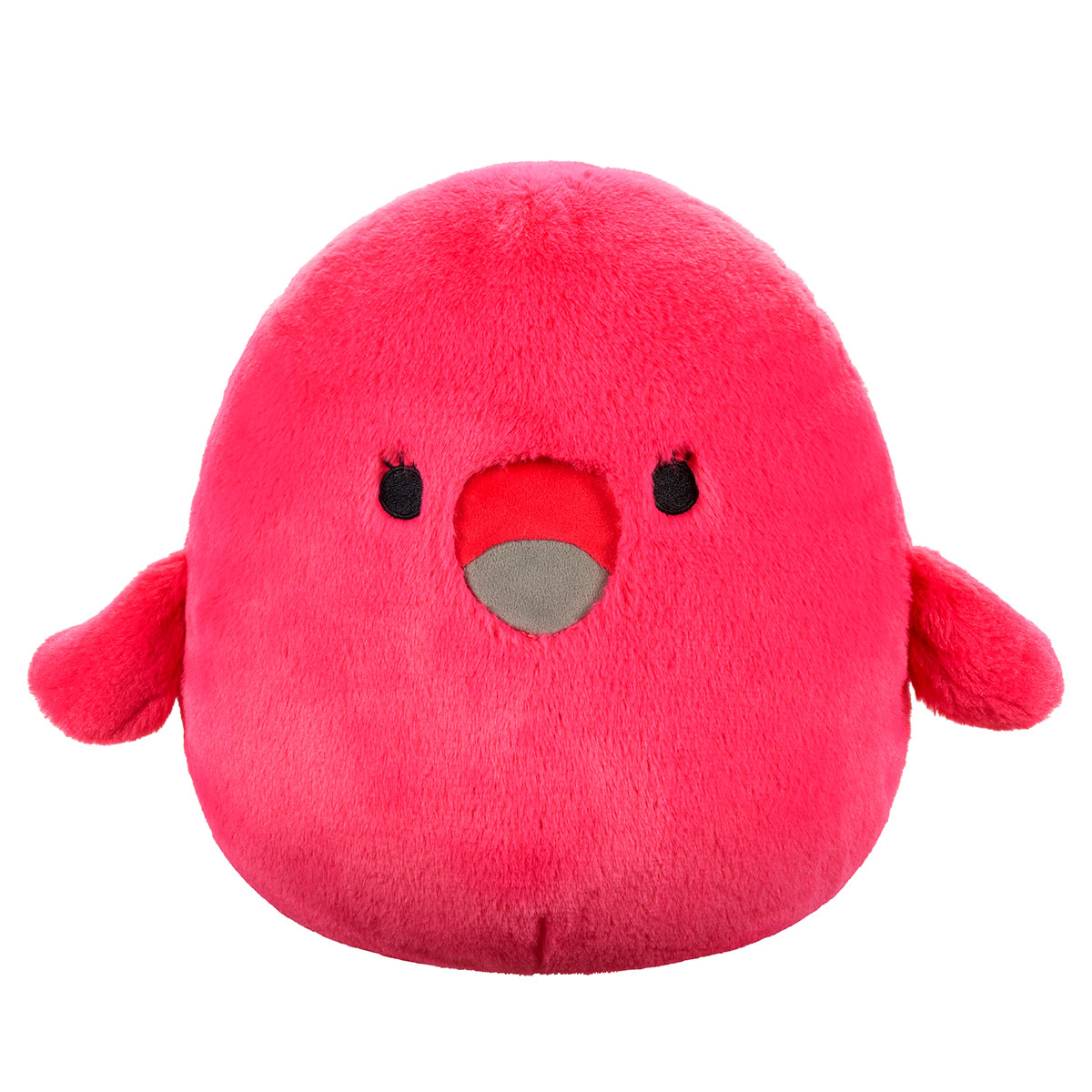 М'яка іграшка Squishmallows – Фламінго Кукі (Cookie) – 30 см — превʼю 1