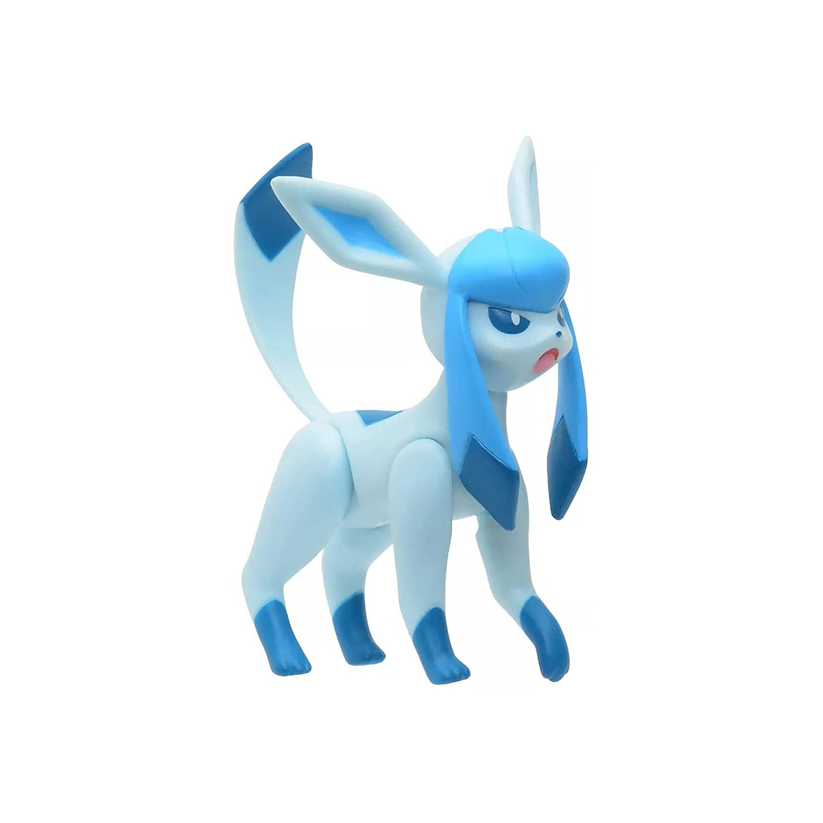 Ігрова фігурка Pokemon W15 - Глацеон 7,6 см — превʼю 3