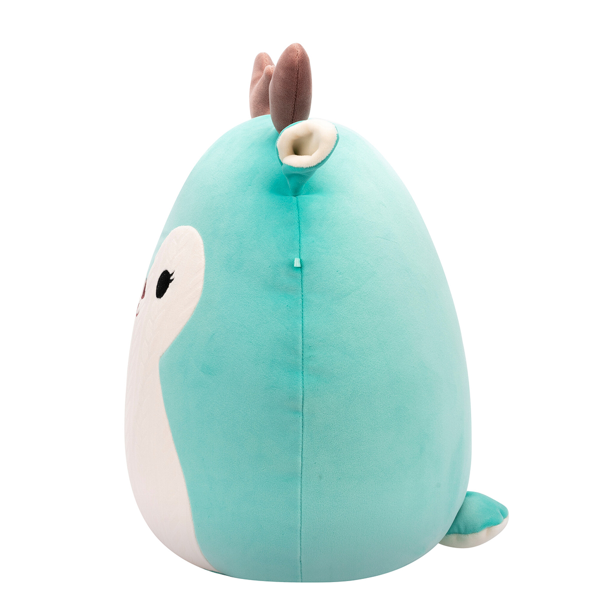 М'яка іграшка Squishmallows – Олень Лопсанг (Lopsang) – 30 см — превʼю 3