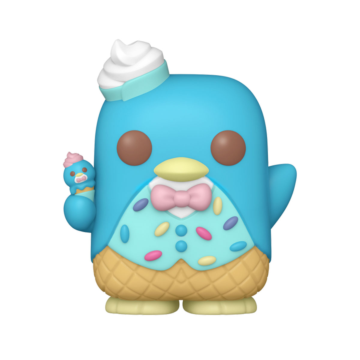 Фігурка Такседо Сем (Tuxedo Sam) — Funko Pop — Hello Kitty And Friends — превʼю 2