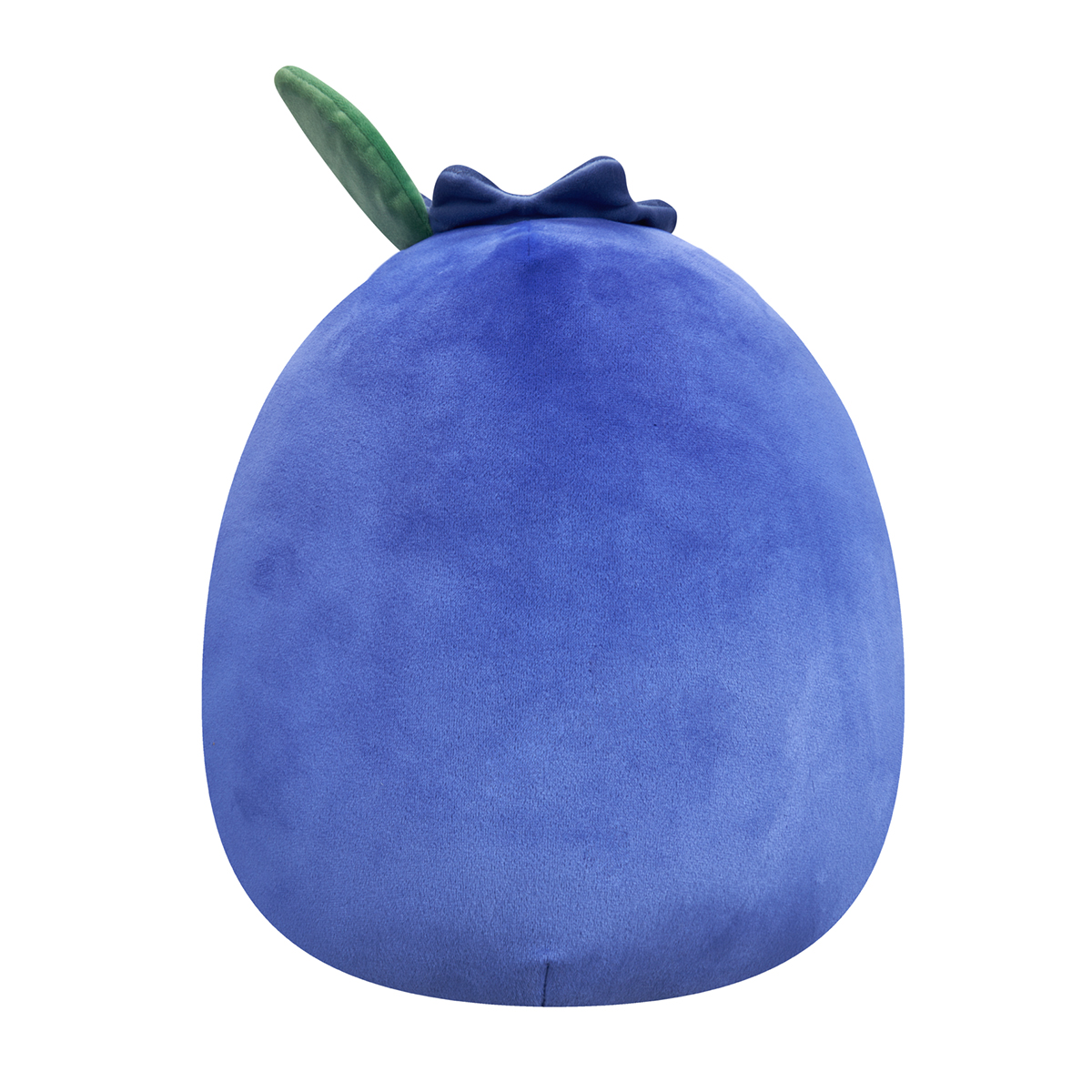 М'яка іграшка Squishmallows – Чорниця Блубі (Blueberry Blubie) – 30 см — превʼю 4