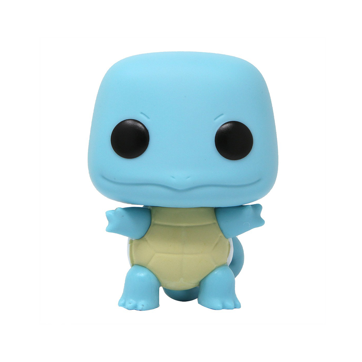Фігурка Сквіртл (Squirtle) — Funko Pop — Pokémon — превʼю 2
