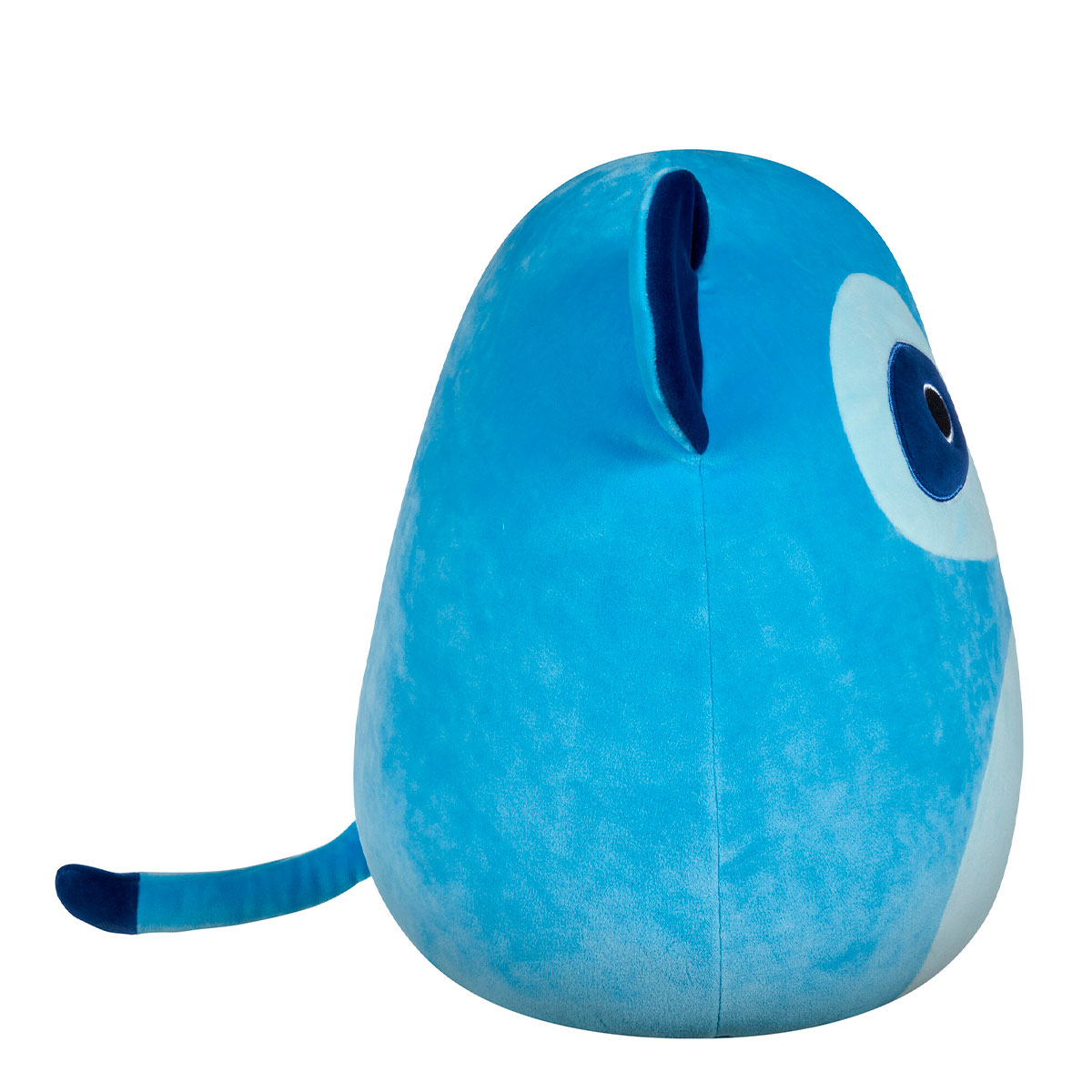 М'яка іграшка Squishmallows – Сурикат Рольф (Rolf the Meerkat) – 36 cm — превʼю 5