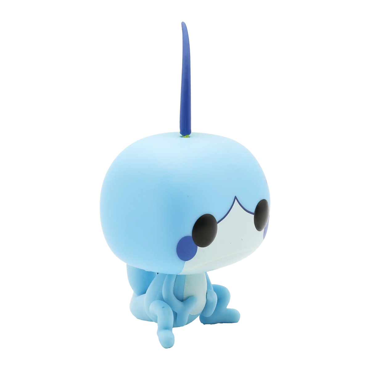 Колекційна фігурка Pokemon Sobble - Покемон Соббл Funko Pop аніме персонаж — превʼю 5