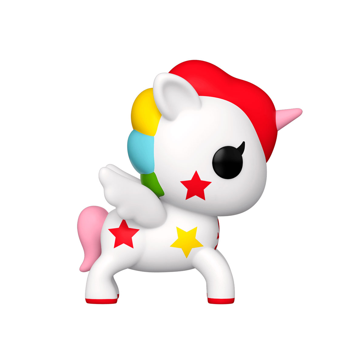 Колекційна фігурка аніме Tokidoki Stellina - Funko POP Різнокольорова — превʼю 1