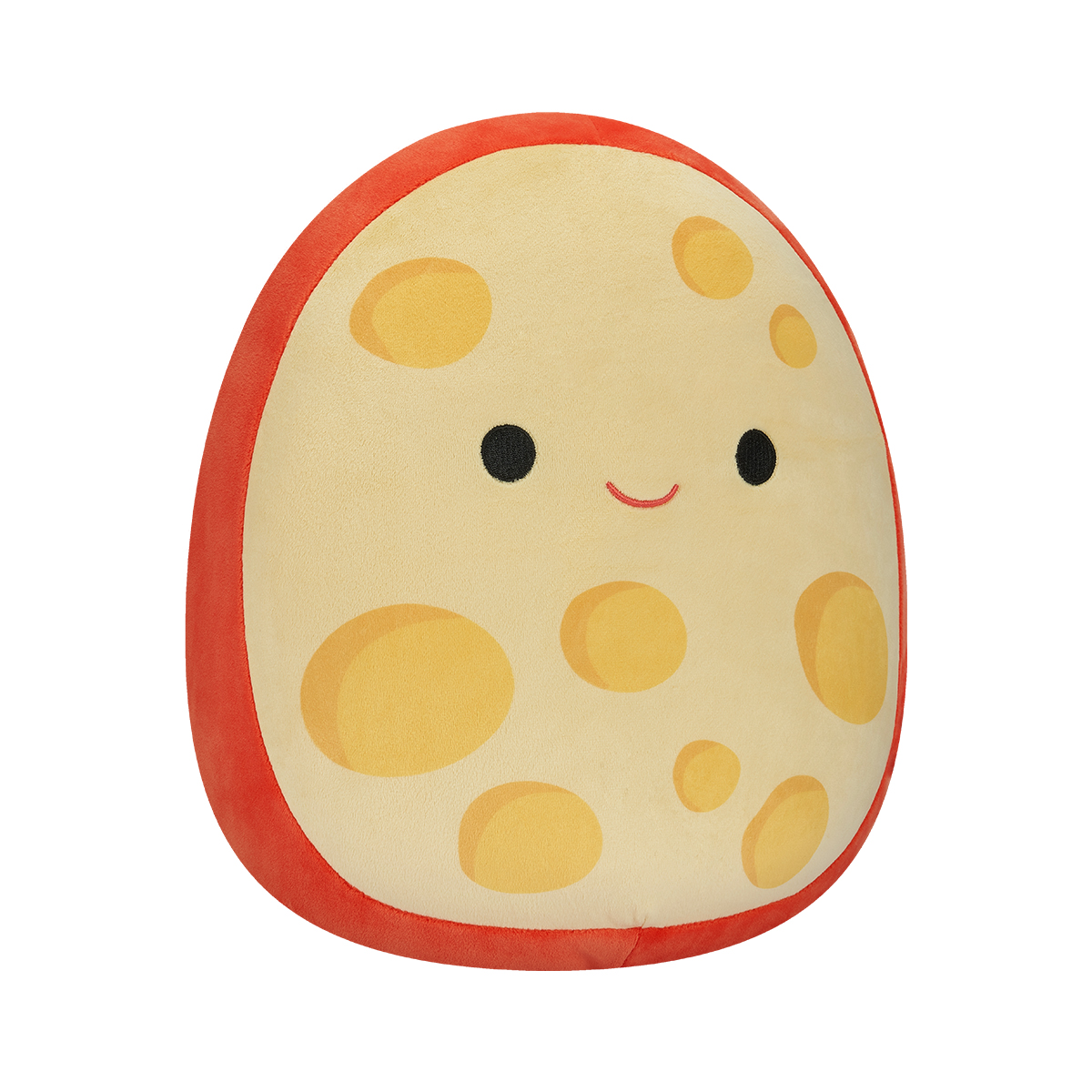 М'яка іграшка Squishmallows – Сир Маннон (Mannon) – 30 см — превʼю 3