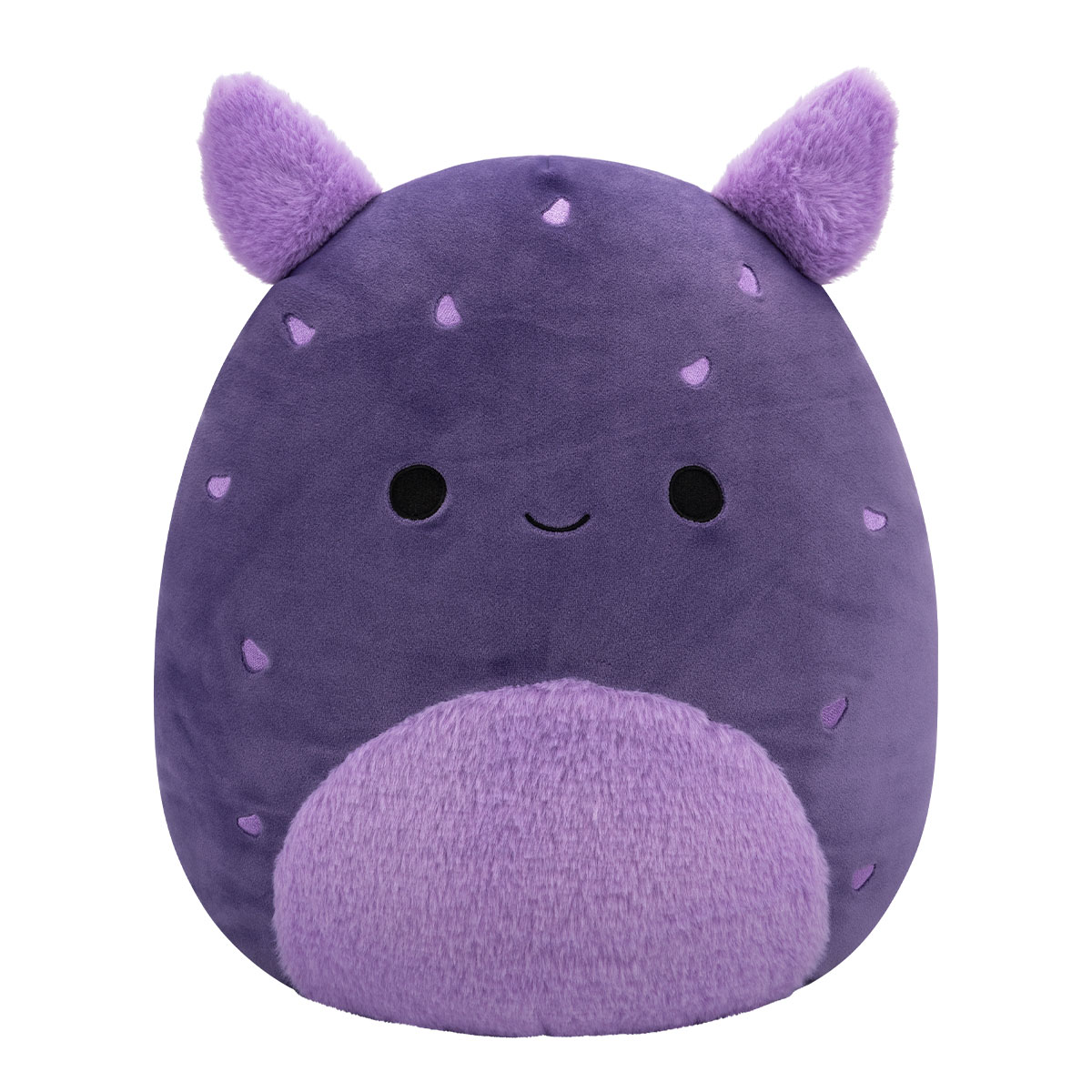 М'яка іграшка Squishmallows — Морський кролик Оха (Oha) — 36 см — превʼю 1