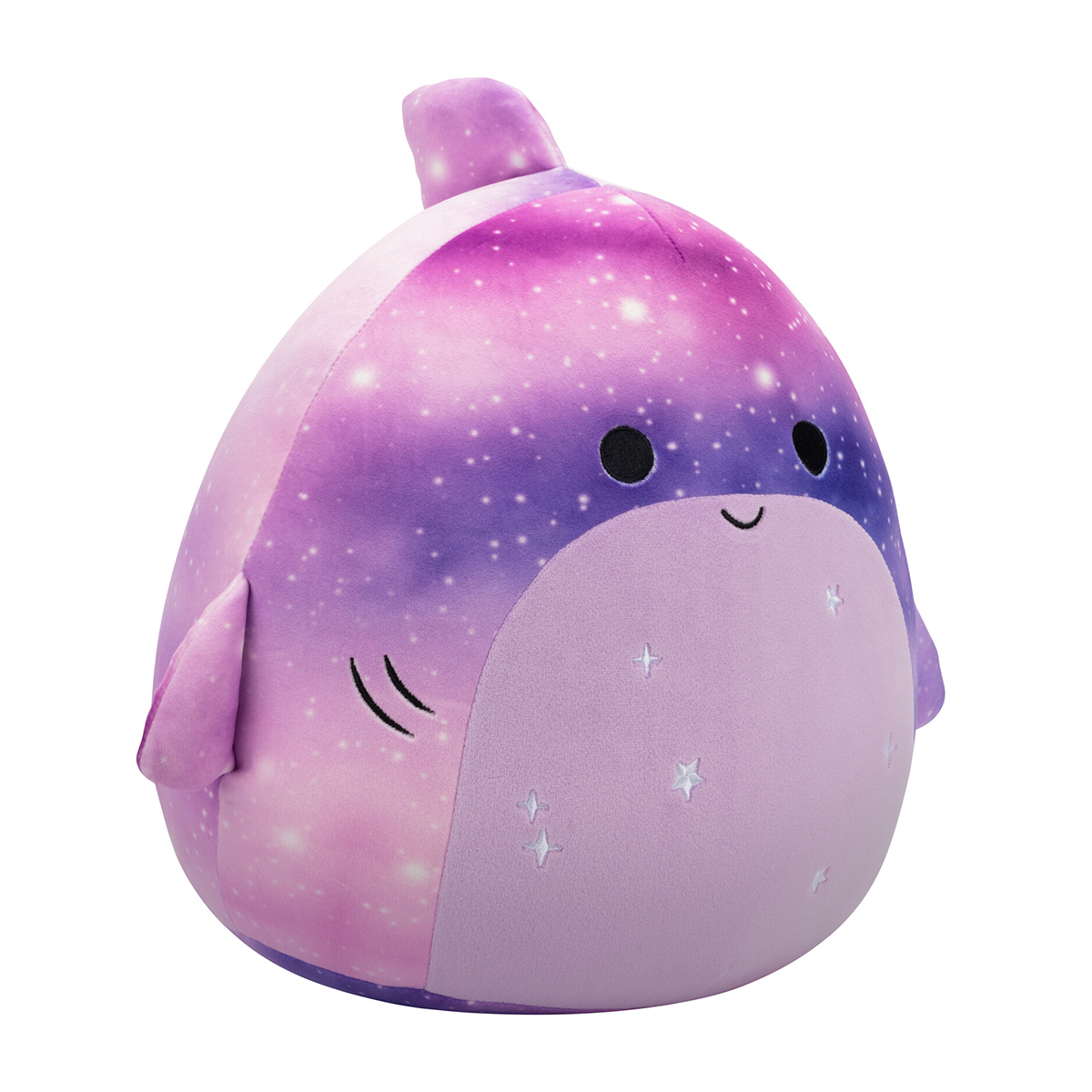 М'яка іграшка Squishmallows – Акула Алія (Aliya) – 30 см — превʼю 6