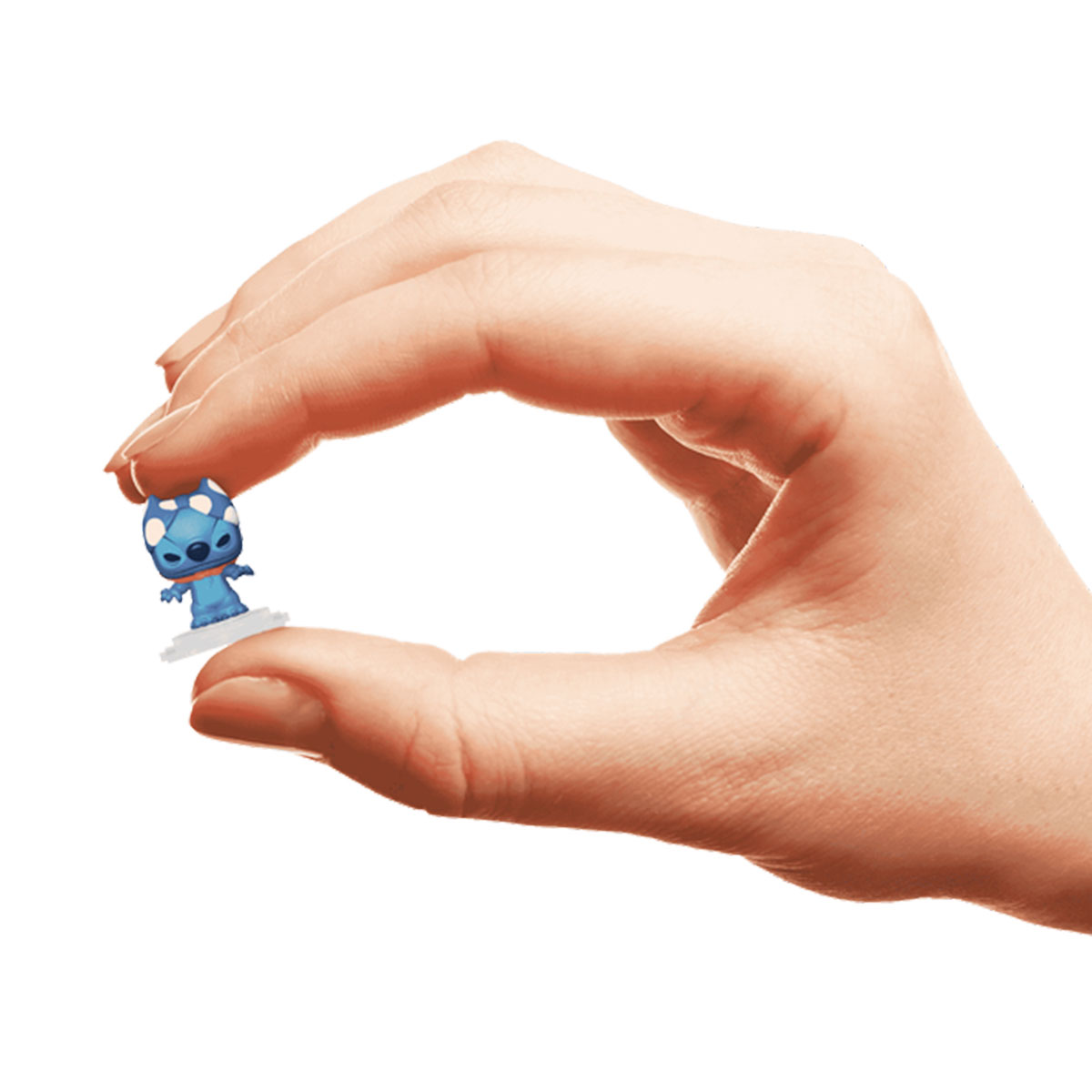 Ігровий набір Bitty POP! Будиночок Ліло Funko для колекціонерів 15,8 см — превʼю 5
