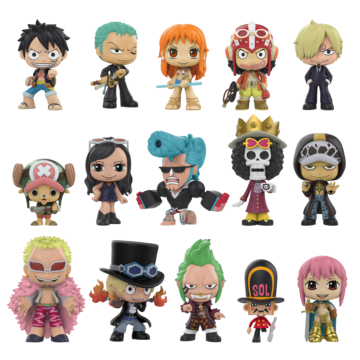 Ігрова Фігурка Funko Mystery Minis - Великий куш — превʼю 3
