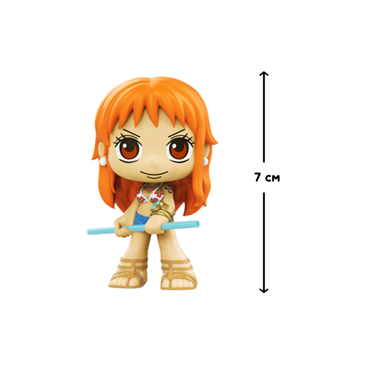 Ігрова Фігурка Funko Mystery Minis - Великий куш — превʼю 2