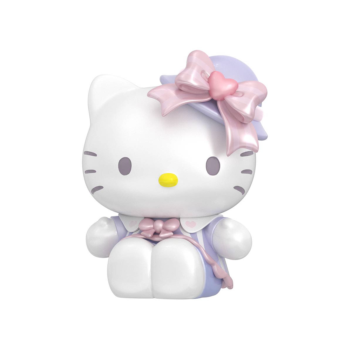 Фігурка-сюрприз Pop Top Sanrio – Елегантні панянки – Hello Kitty My Melody Kuromi — превʼю 2