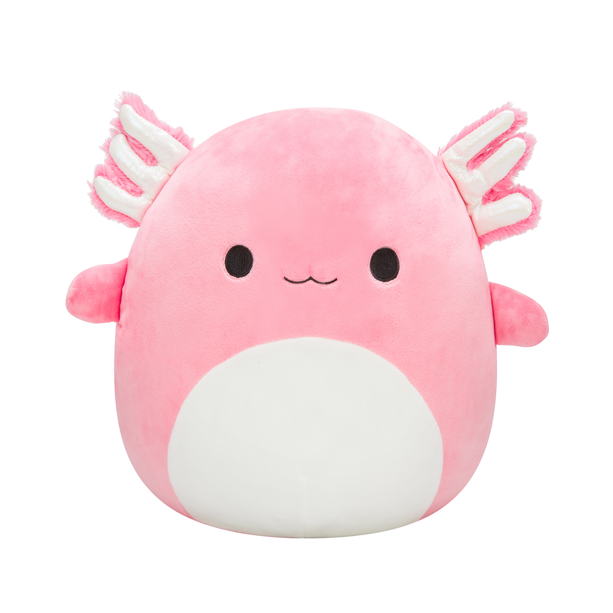 М'яка іграшка Squishmallows – Аксолотль Арчі (Archie) – 30 cm — превʼю 1