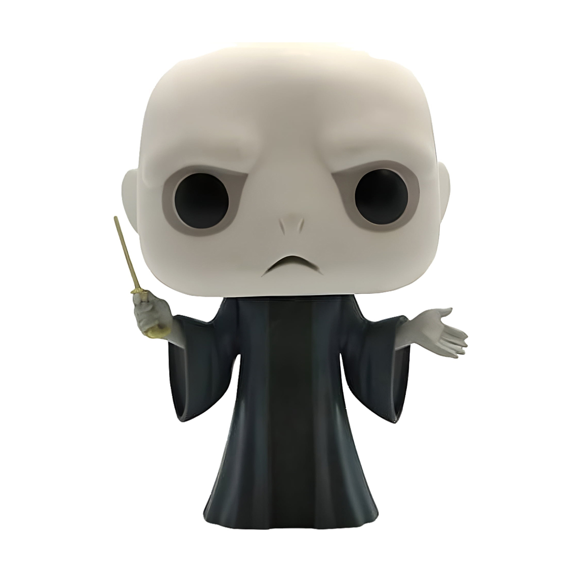 Ігрова фігурка Колекційна Funko POP Harry Potter Voldemort Волан-де-Морт — превʼю 2