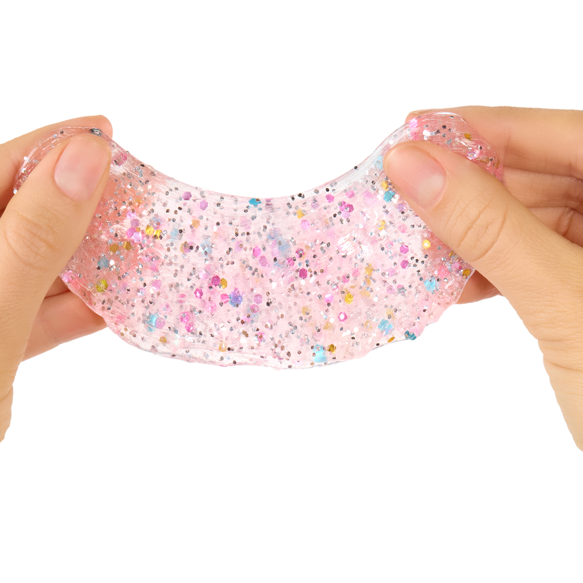 Ігровий набір лялька Rainbow High серії Rainbow Shimmers Віолетта Фіолетова — превʼю 6