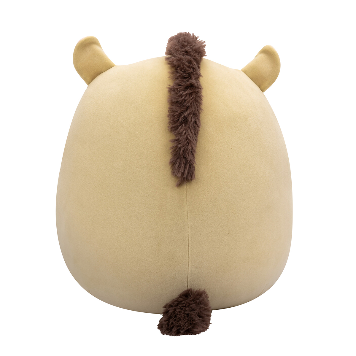 М'яка іграшка Squishmallows – Кінь Марс (Horse Mars) – 30 см — превʼю 4