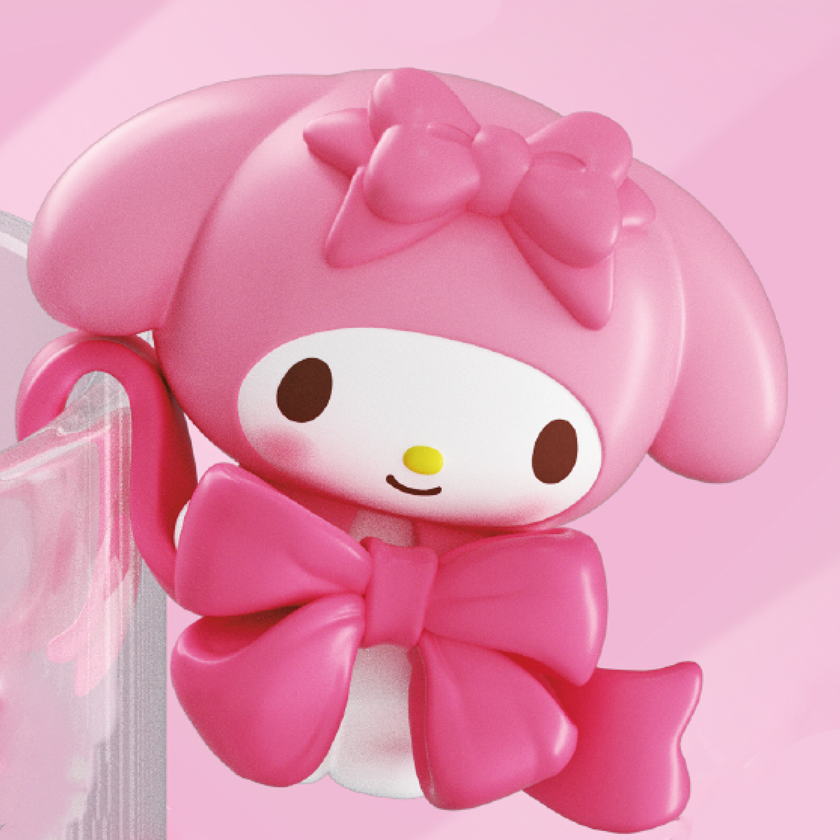 Фігурка-сюрприз Pop Top Sanrio – Hello Kitty Kuromi My Melody – 4 см — превʼю 2