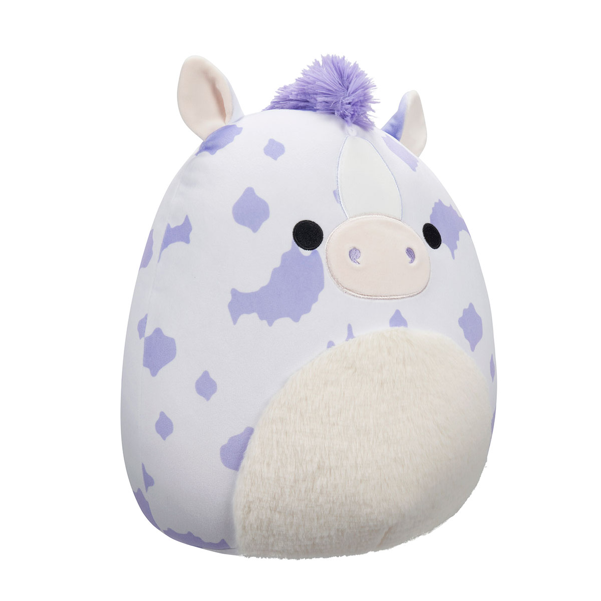 М'яка іграшка Squishmallows — Кінь Абеліта (Abelita) — 30 cm — превʼю 6