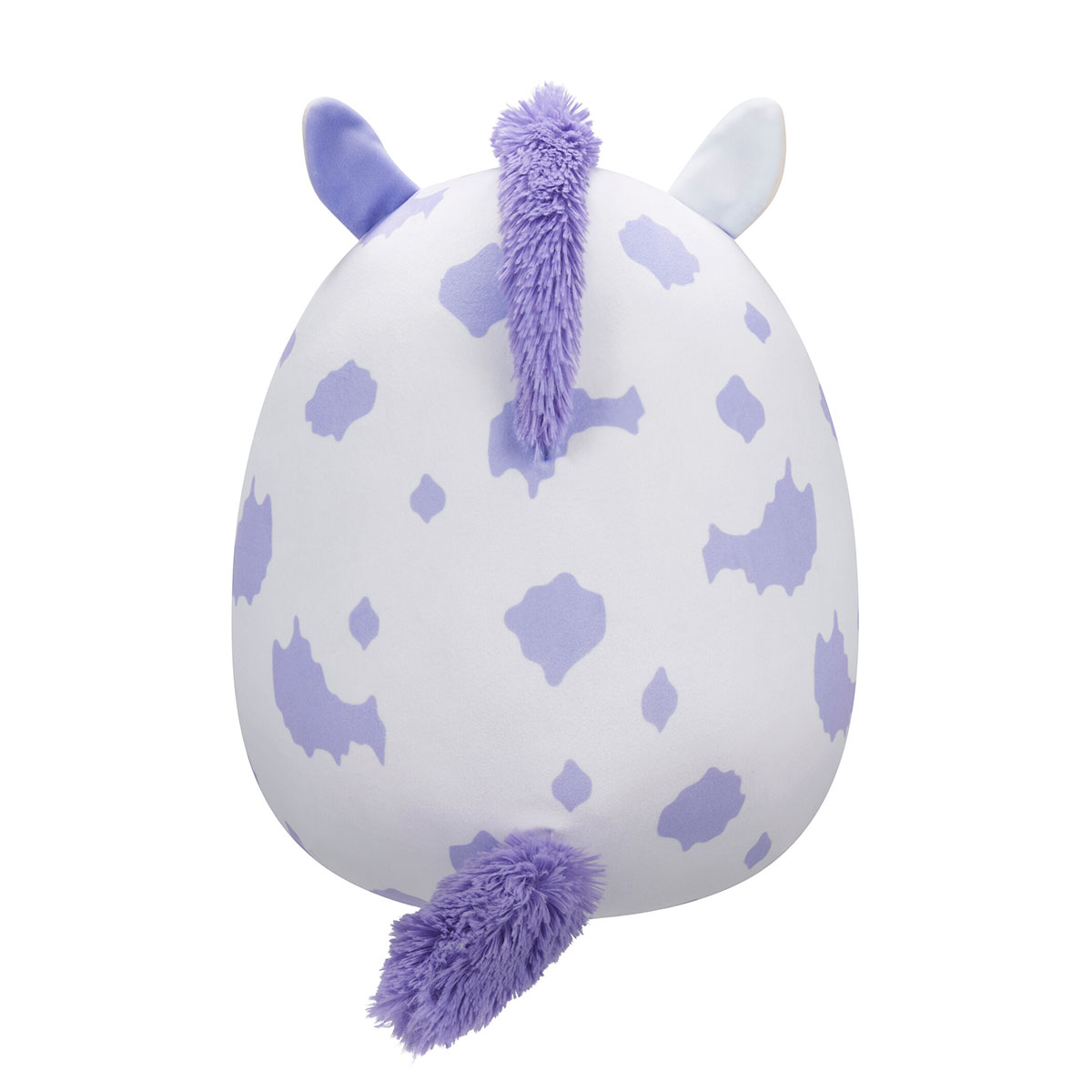 М'яка іграшка Squishmallows — Кінь Абеліта (Abelita) — 30 cm — превʼю 4