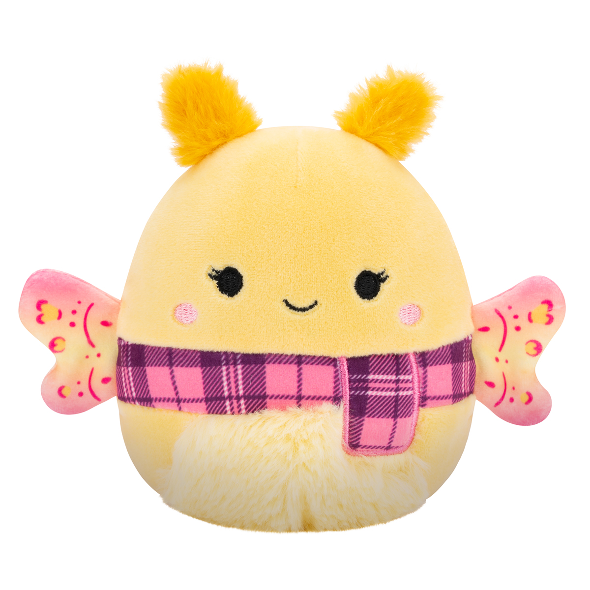 М'яка іграшка Squishmallows — Метелик Мірі (Miri the Butterfly) — 30 см