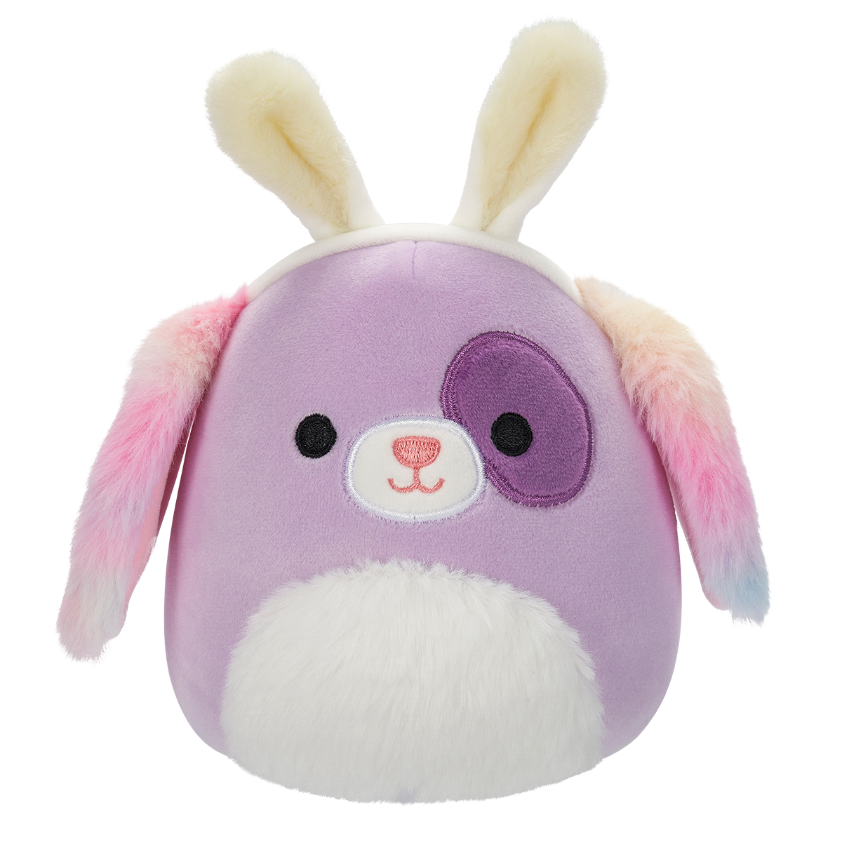 М'яка іграшка Squishmallows – Собака Барб (Barb) – 13 см — превʼю 1