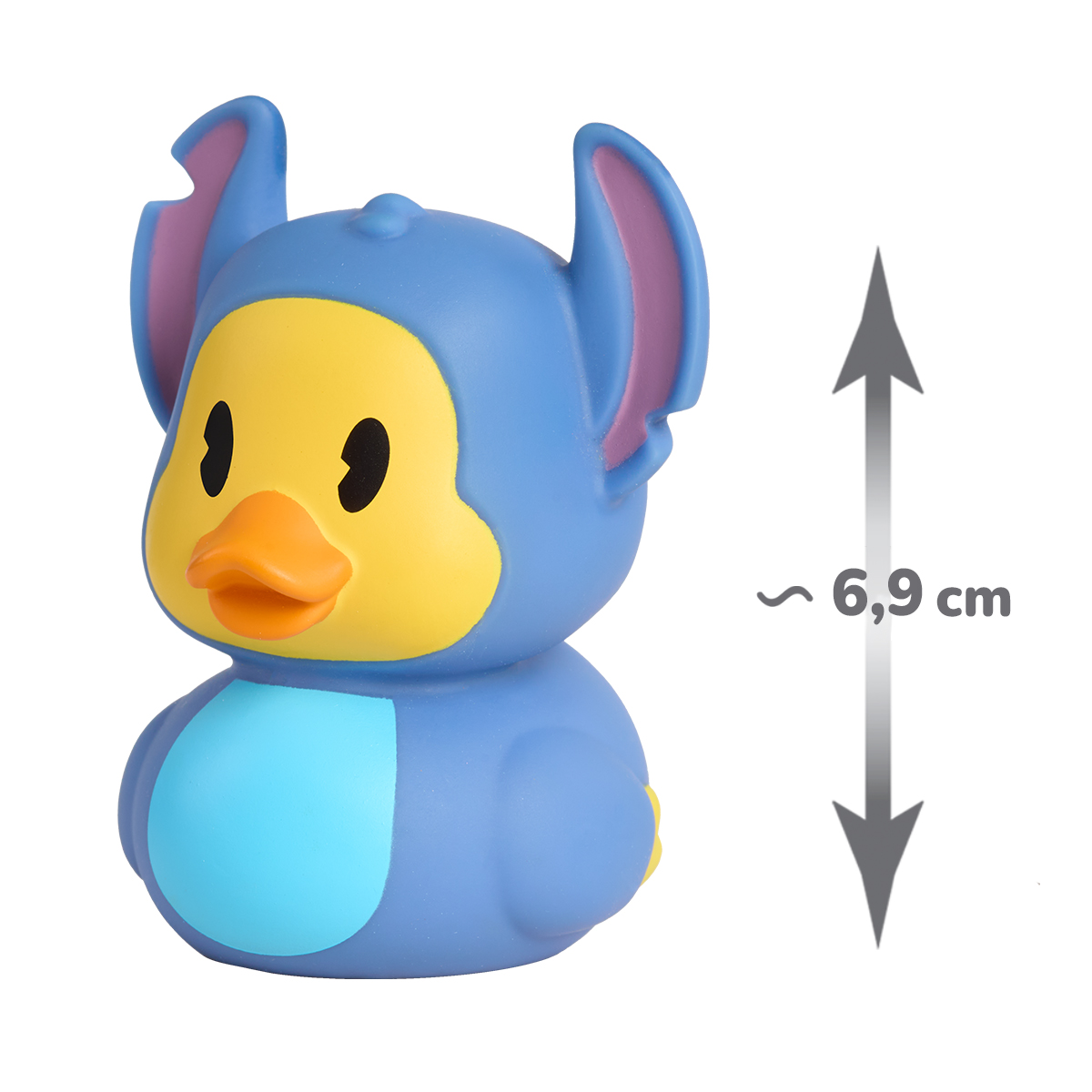 Ігрова фігурка Duckalooz Disney 6.9 см Качечка — превʼю 2