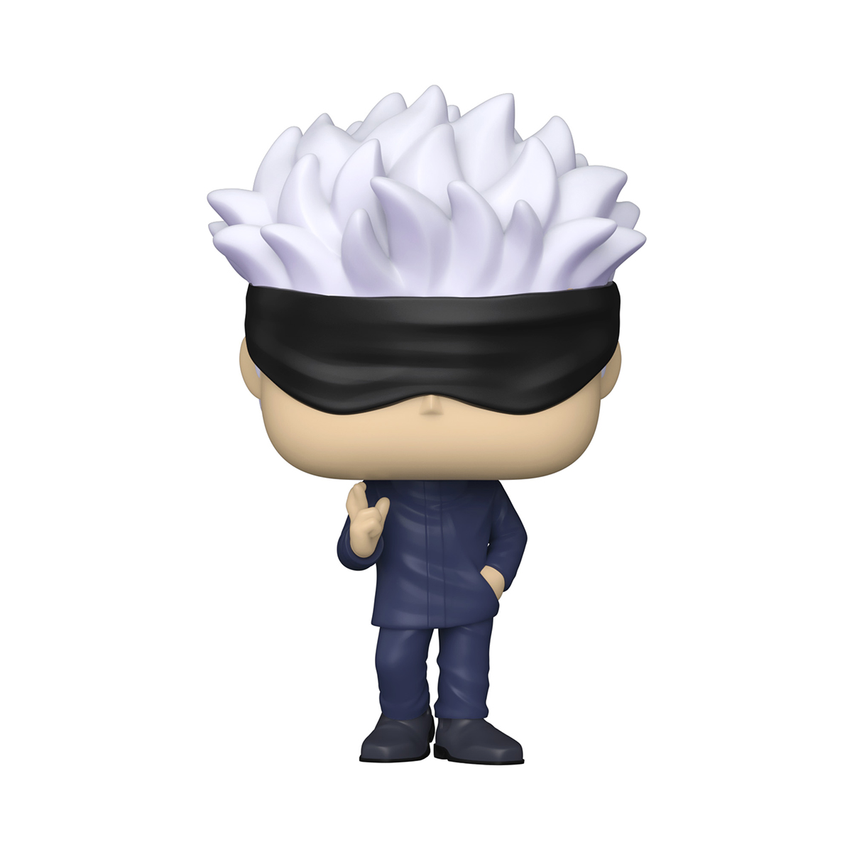 Колекційна фігурка аніме - Gojo Satoru - Funko POP - Магічна битва Багатоколірний